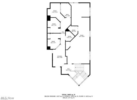 6071 Middle Ridge Road Lorain OH 44053