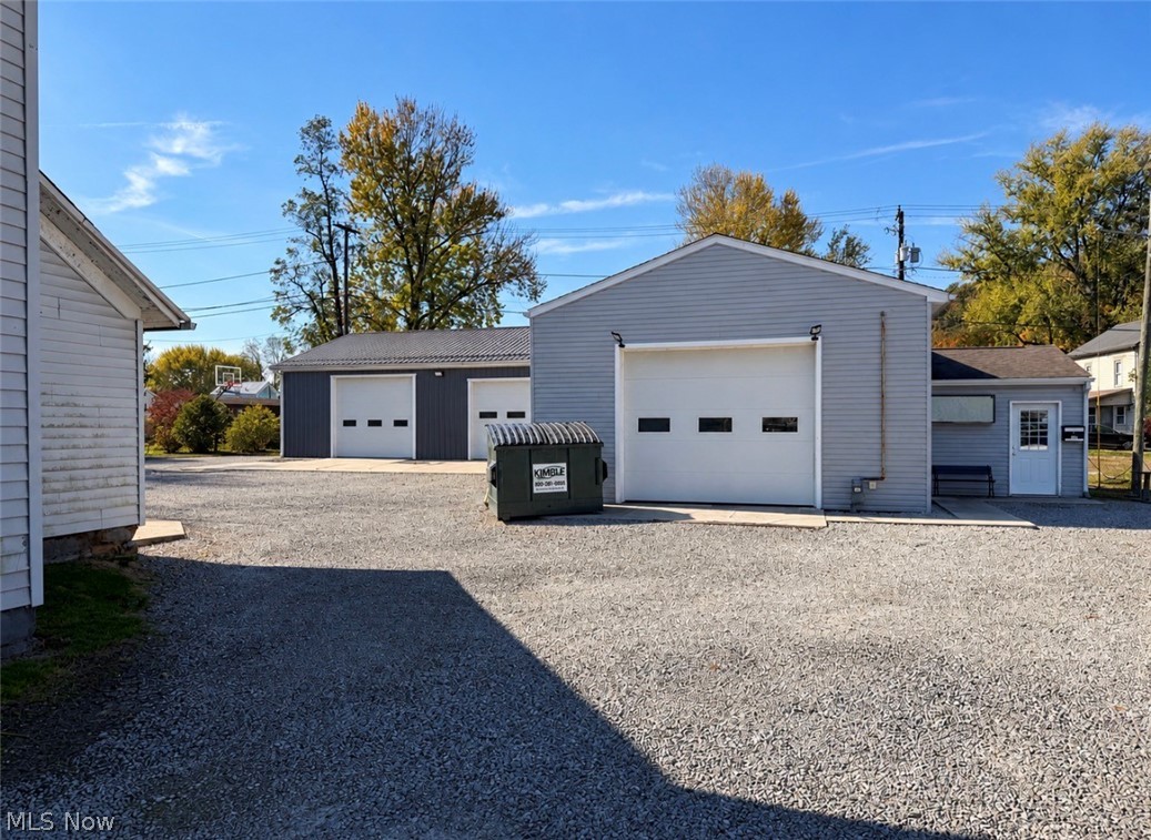 222 & 226 S River Street Newcomerstown OH 43832