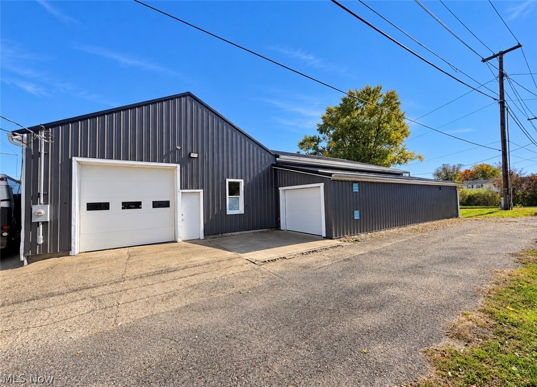 222 & 226 S River Street Newcomerstown OH 43832