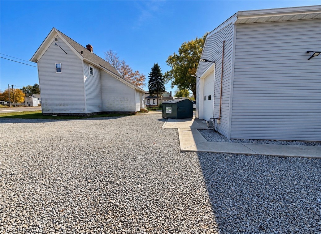 222 & 226 S River Street Newcomerstown OH 43832