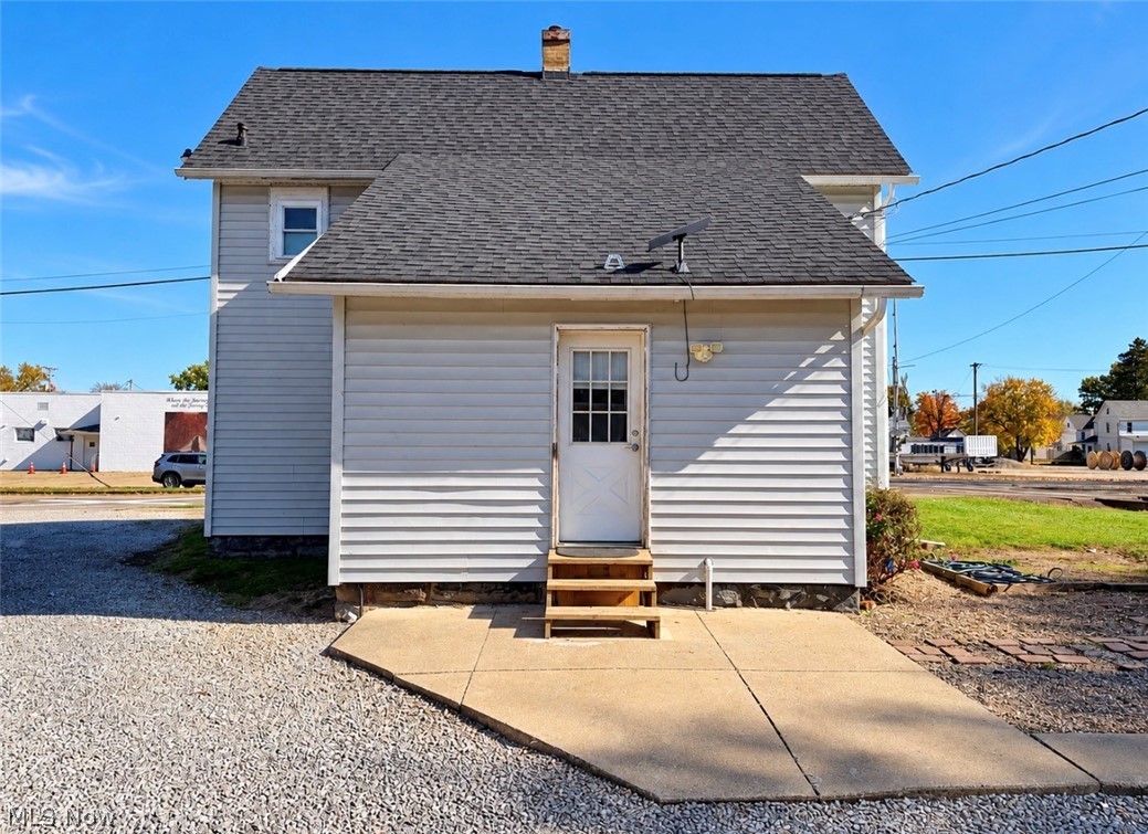 222 & 226 S River Street Newcomerstown OH 43832