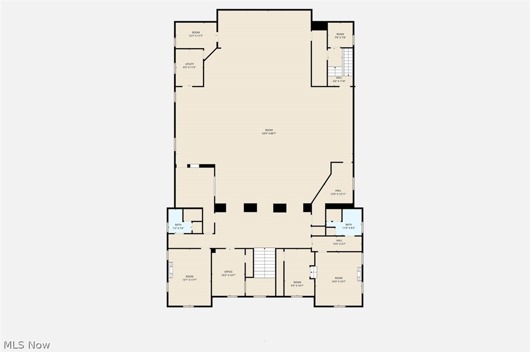 542 W Park Avenue Barberton OH 44203