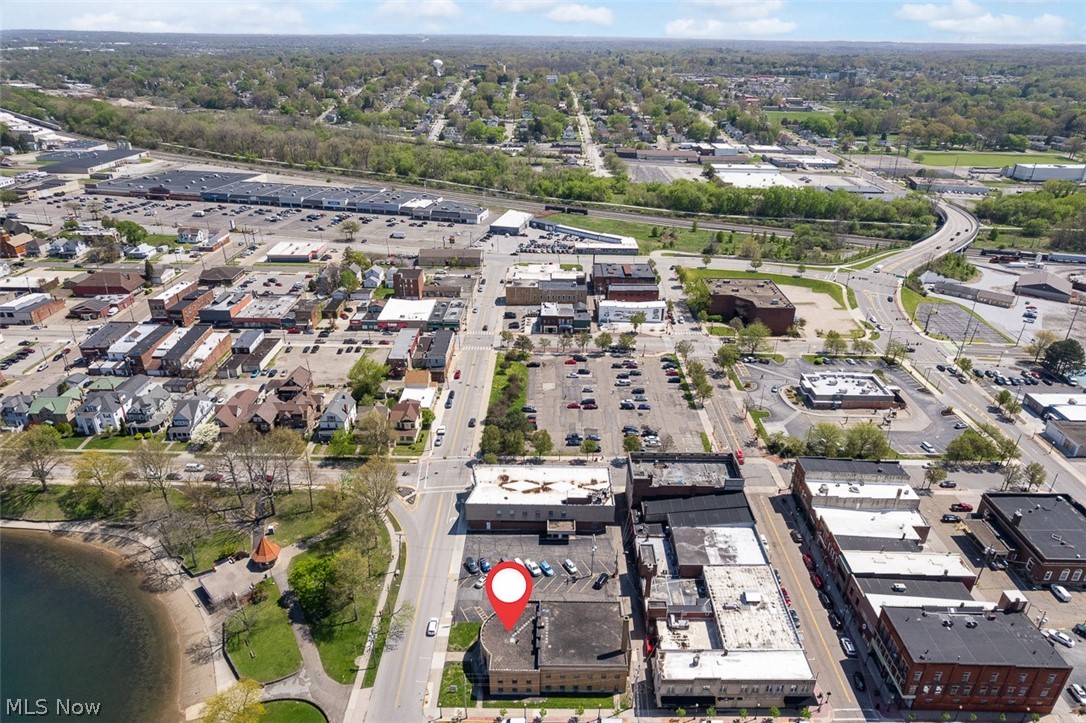 542 W Park Avenue Barberton OH 44203