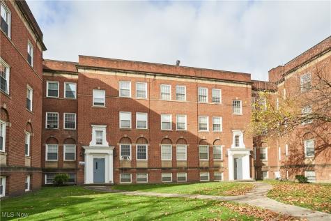 3016 S Moreland Boulevard Shaker Heights OH 44120