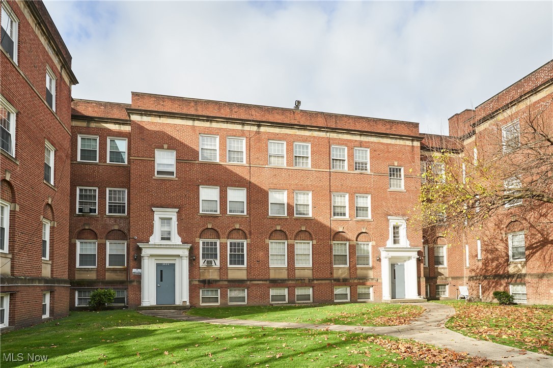 3016 S Moreland Boulevard Shaker Heights OH 44120