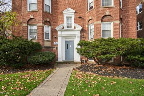 3016 S Moreland Boulevard Shaker Heights OH 44120