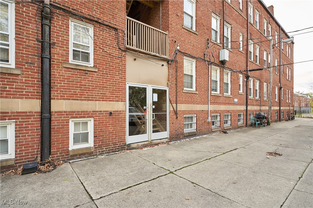 3016 S Moreland Boulevard Shaker Heights OH 44120