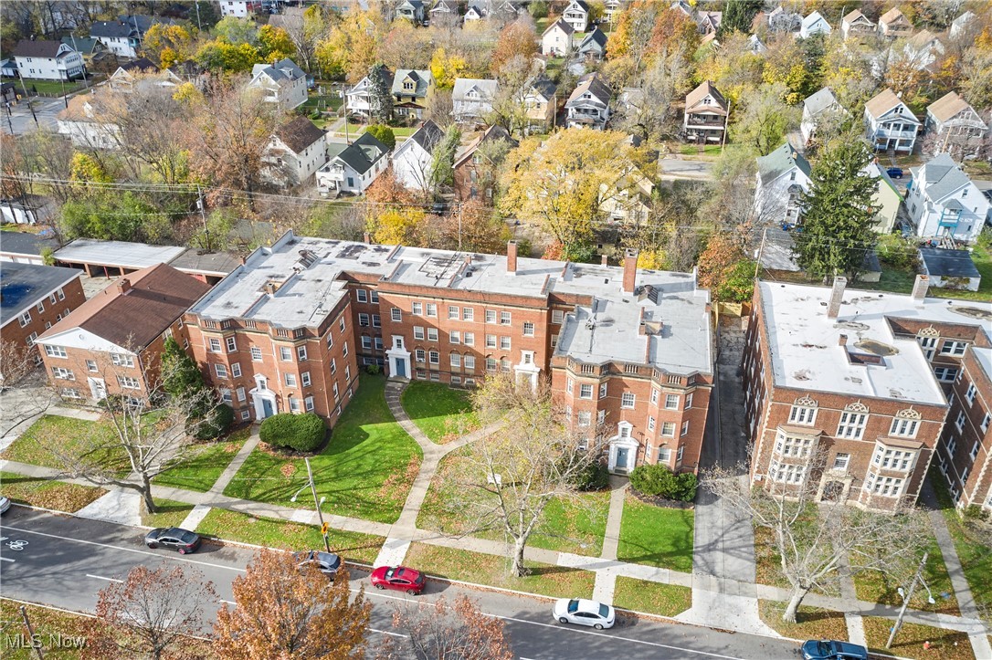 3016 S Moreland Boulevard Shaker Heights OH 44120