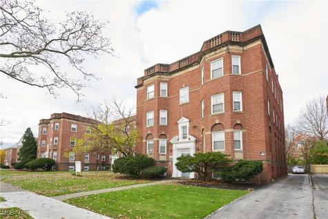 3016 S Moreland Boulevard Shaker Heights OH 44120