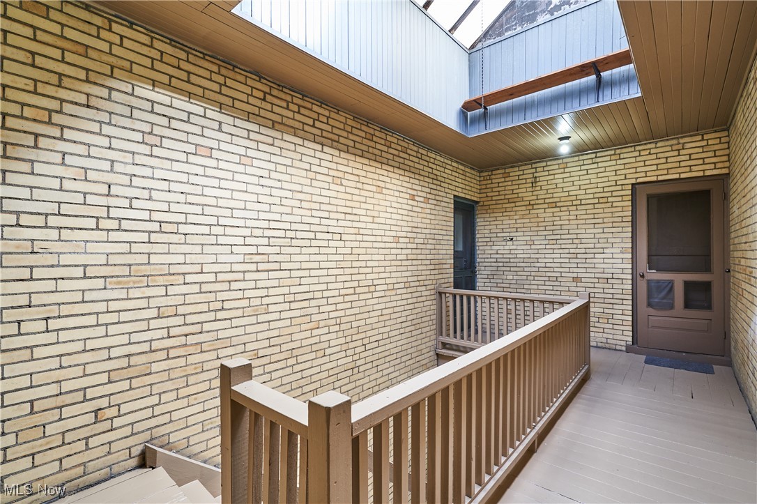 3016 S Moreland Boulevard Shaker Heights OH 44120