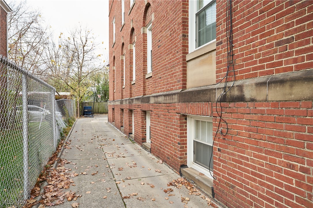 3016 S Moreland Boulevard Shaker Heights OH 44120