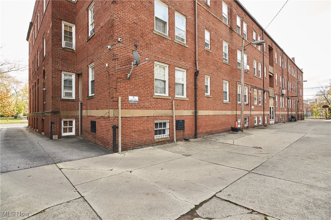 3016 S Moreland Boulevard Shaker Heights OH 44120