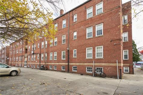 3016 S Moreland Boulevard Shaker Heights OH 44120