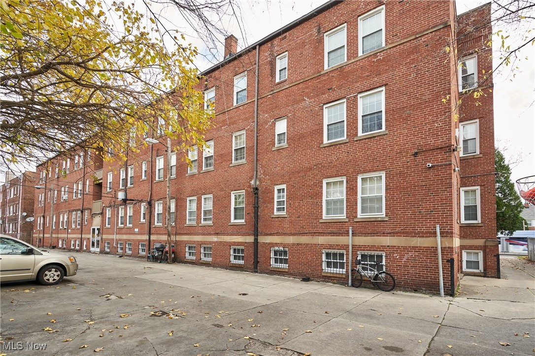 3016 S Moreland Boulevard Shaker Heights OH 44120