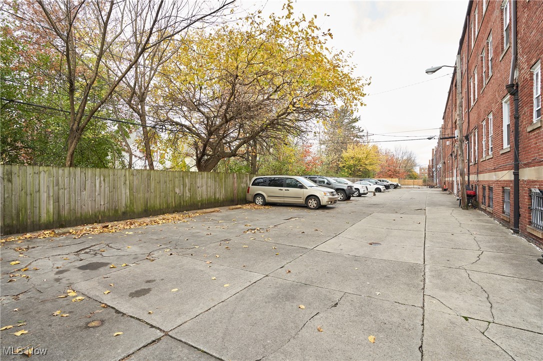 3016 S Moreland Boulevard Shaker Heights OH 44120