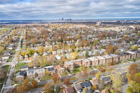 3016 S Moreland Boulevard Shaker Heights OH 44120