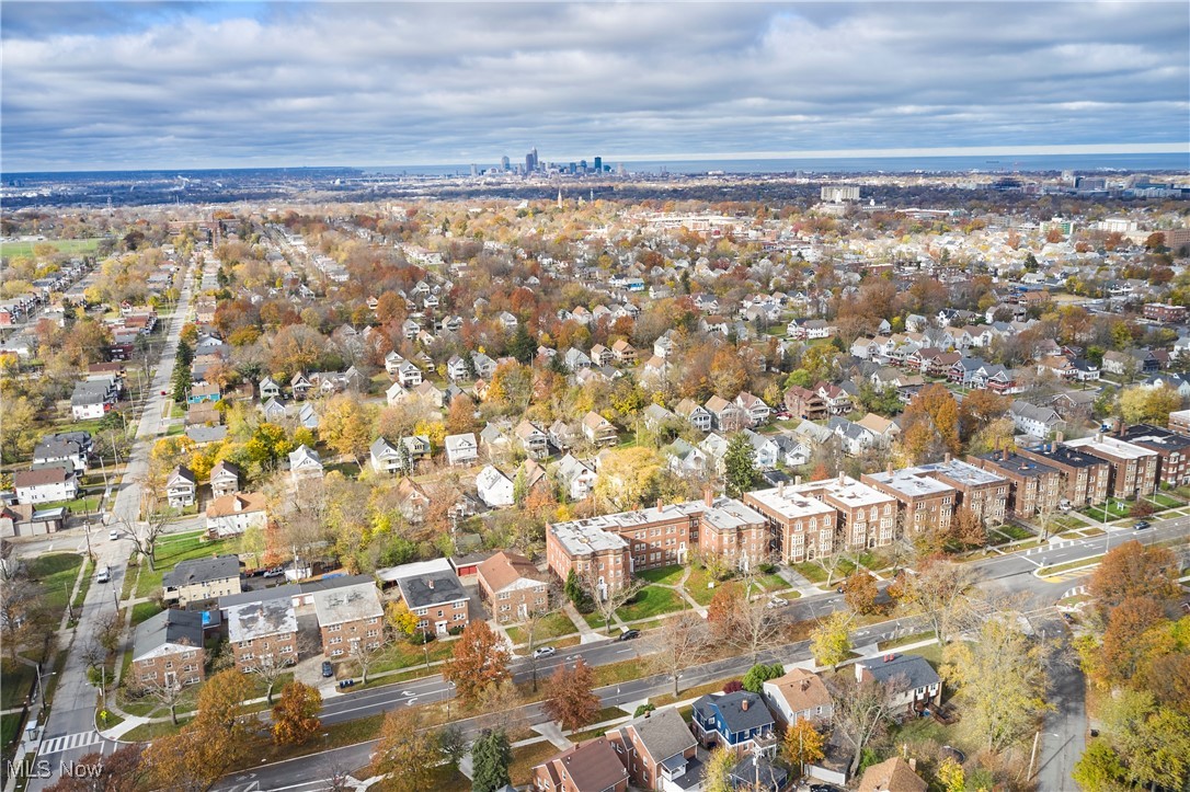 3016 S Moreland Boulevard Shaker Heights OH 44120