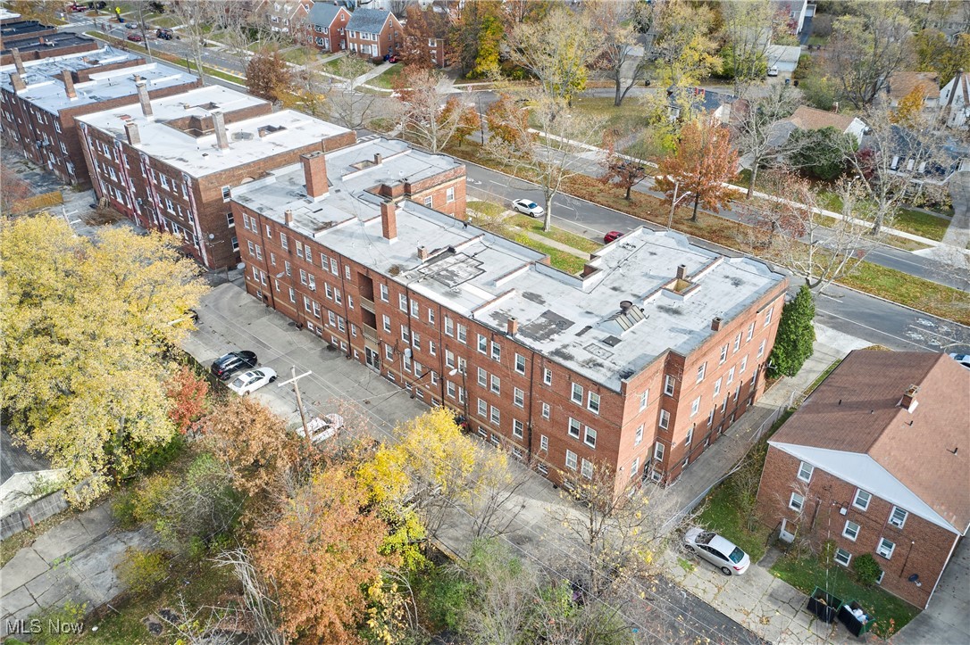 3016 S Moreland Boulevard Shaker Heights OH 44120