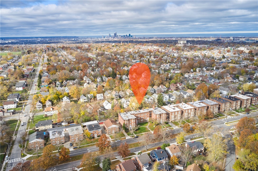 3016 S Moreland Boulevard Shaker Heights OH 44120