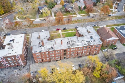 3016 S Moreland Boulevard Shaker Heights OH 44120