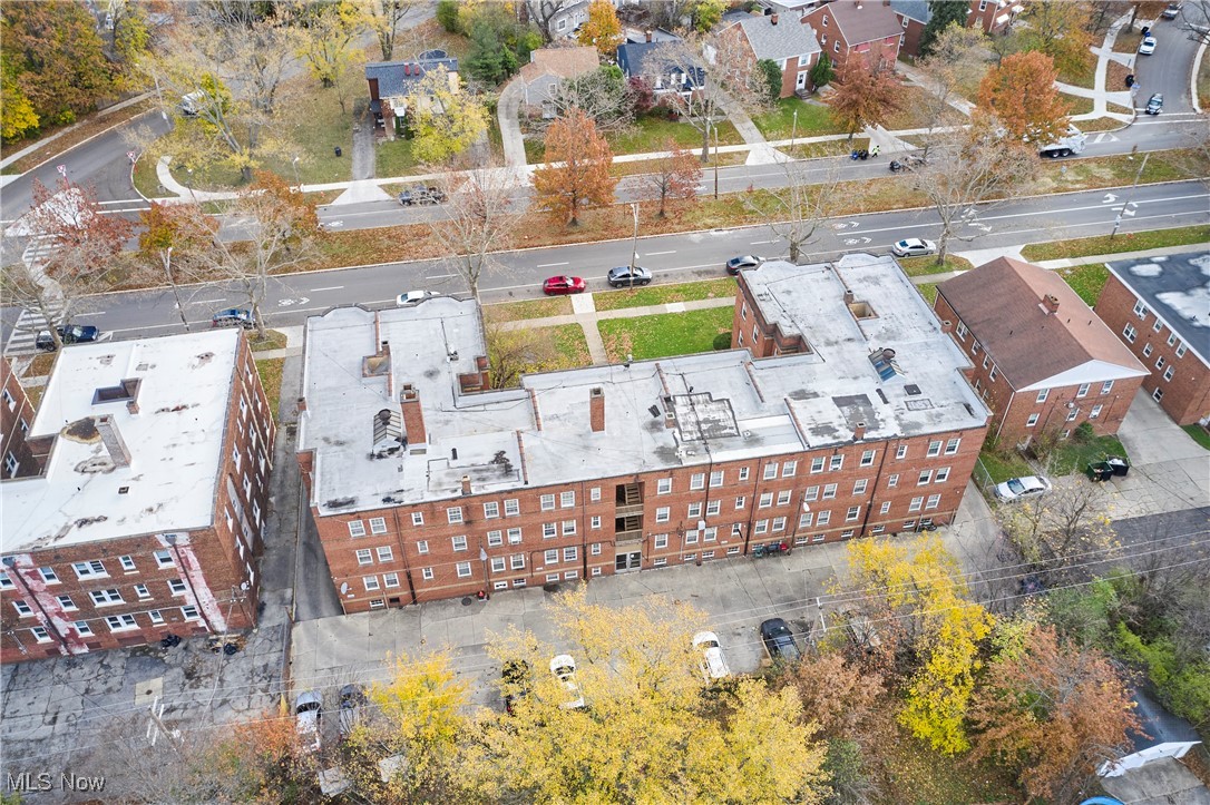 3016 S Moreland Boulevard Shaker Heights OH 44120
