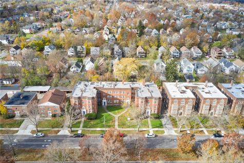 3016 S Moreland Boulevard Shaker Heights OH 44120