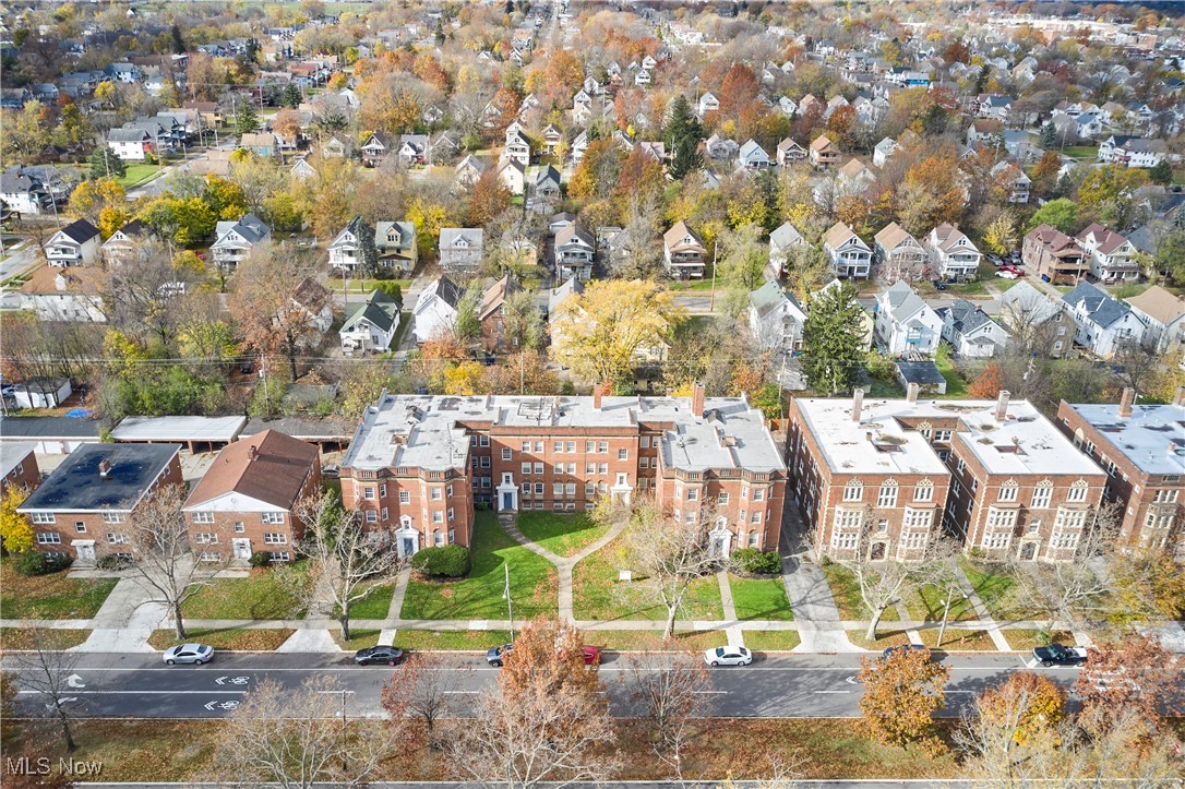 3016 S Moreland Boulevard Shaker Heights OH 44120
