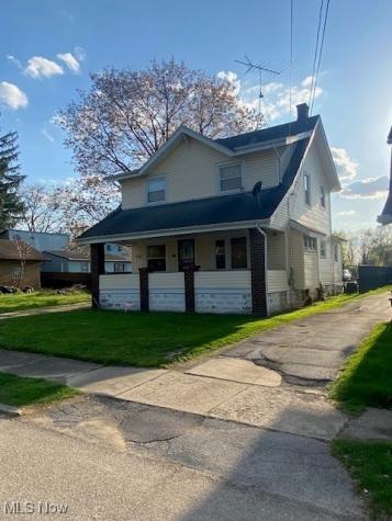 182 E Midlothian Youngstown OH 44507