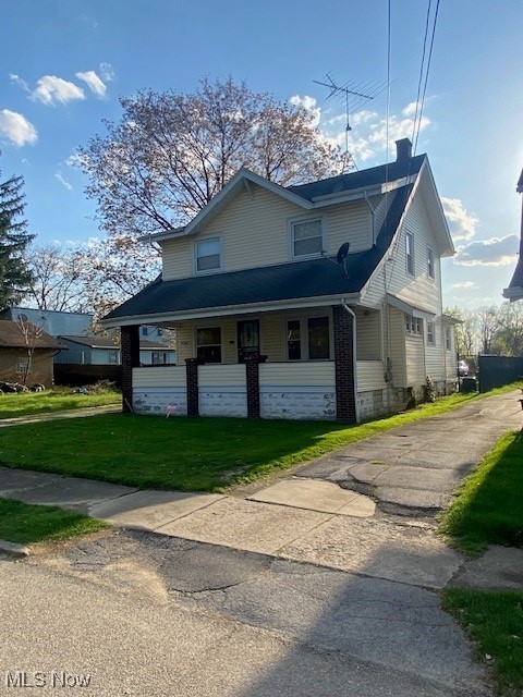 182 E Midlothian Youngstown OH 44507