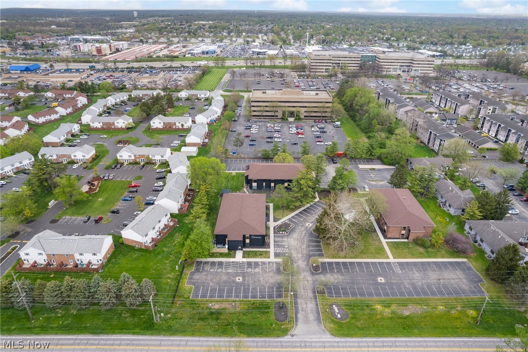 3520 Snouffer Road Columbus OH 43235