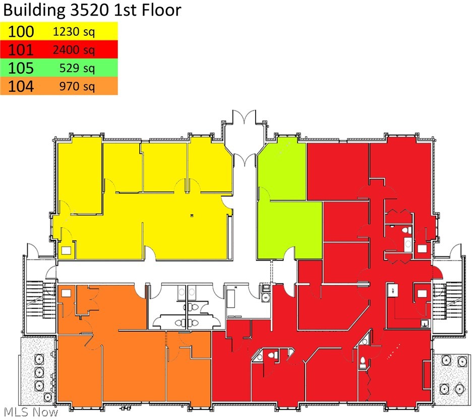 3520 Snouffer Road Columbus OH 43235