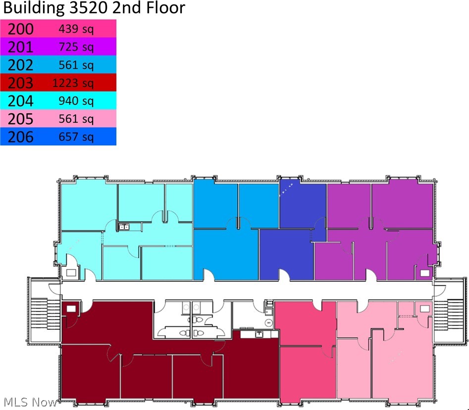 3520 Snouffer Road Columbus OH 43235
