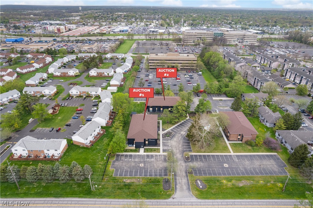 3520 Snouffer Road Columbus OH 43235