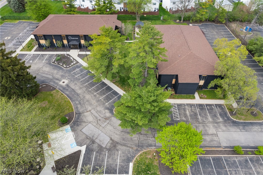 3520 Snouffer Road Columbus OH 43235