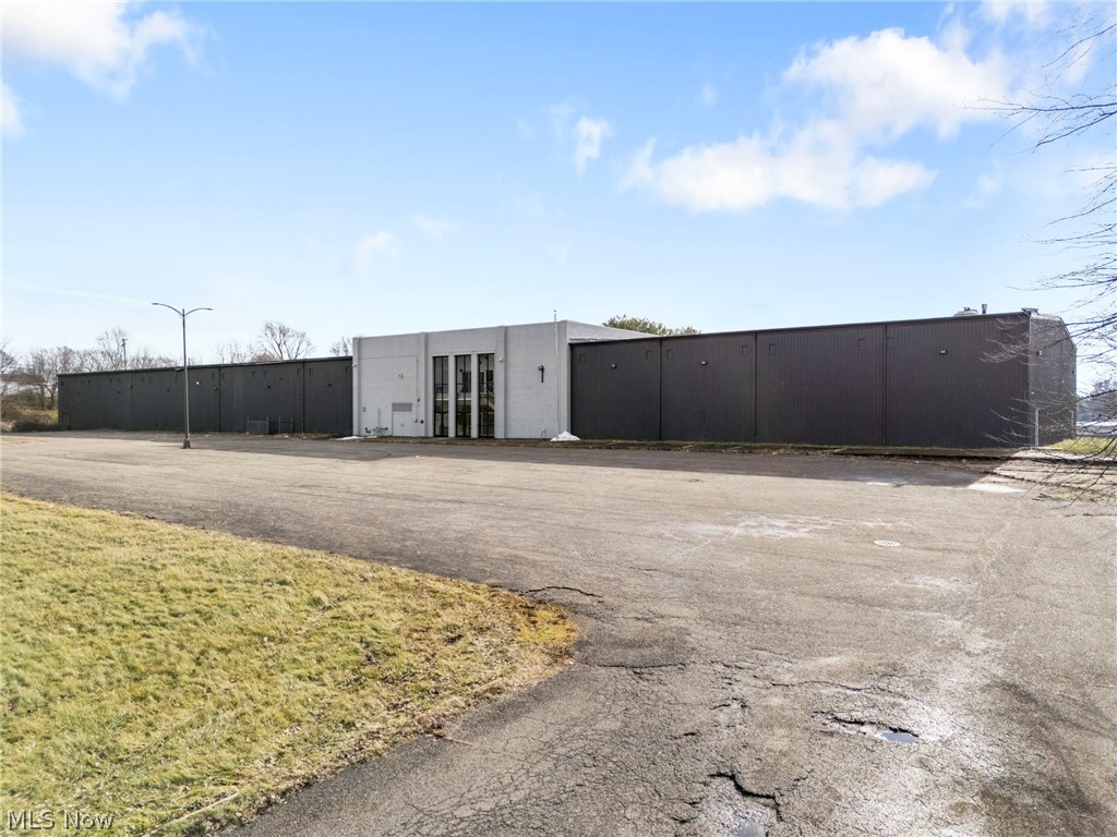 2600 25th Street NE Canton OH 44705