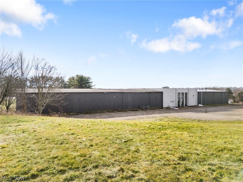 2600 25th Street NE Canton OH 44705