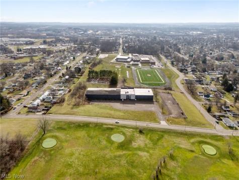 2600 25th Street NE Canton OH 44705