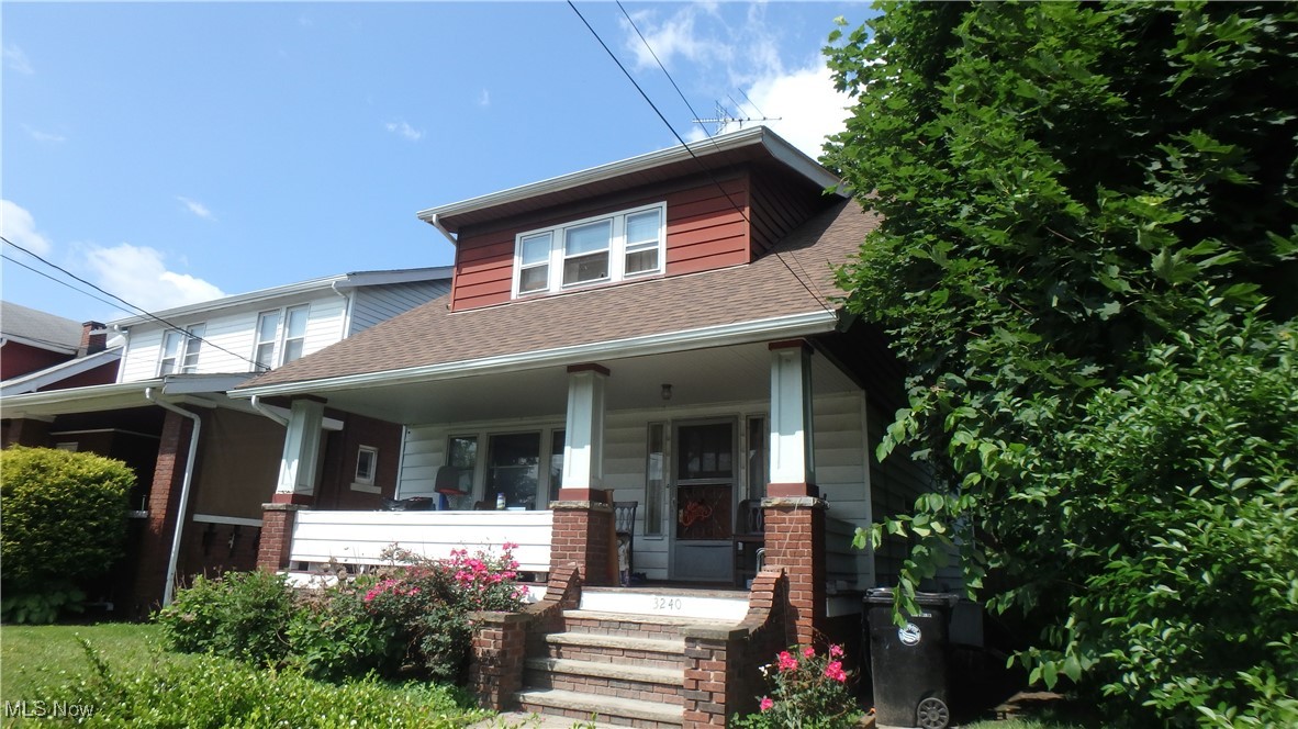 3240 W 38th Street Cleveland OH 44109