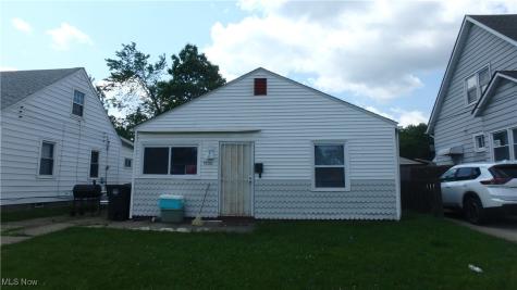 3240 W 38th Street Cleveland OH 44109