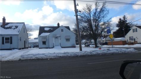 3240 W 38th Street Cleveland OH 44109