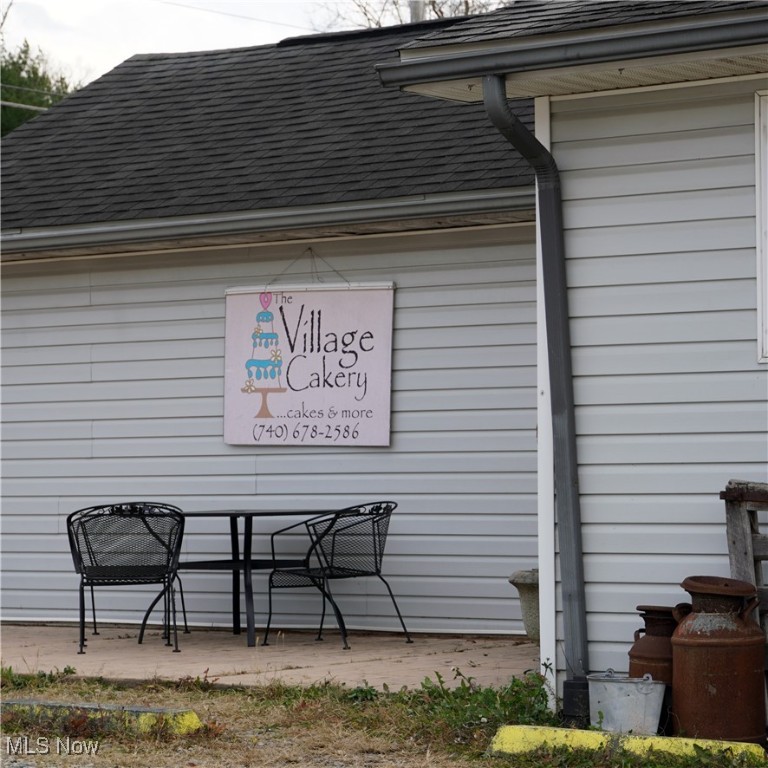 901 Warrior Drive Vincent OH 45784