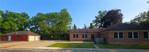 24 Beech Street Berea OH 44017