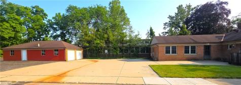 24 Beech Street Berea OH 44017