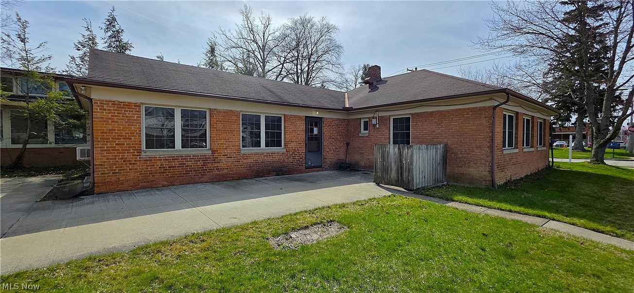 24 Beech Street Berea OH 44017