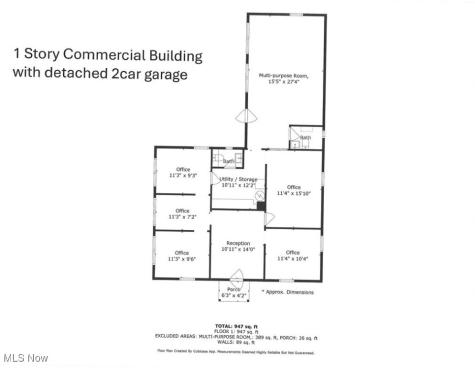 24 Beech Street Berea OH 44017