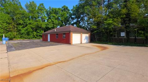 24 Beech Street Berea OH 44017