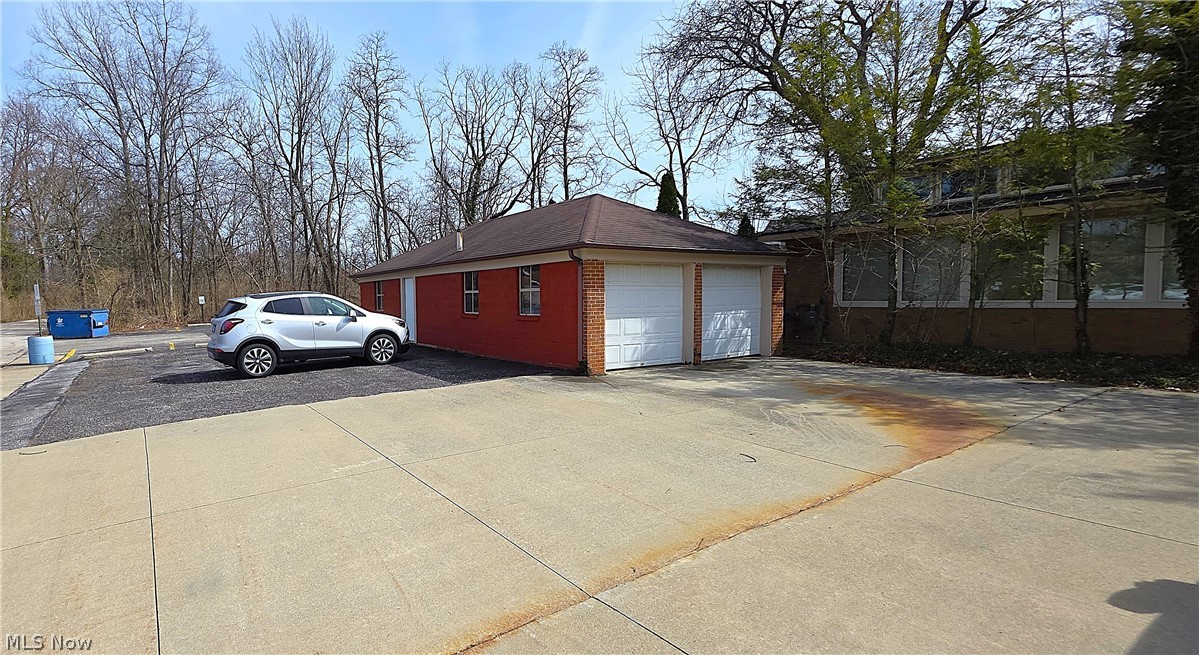 24 Beech Street Berea OH 44017