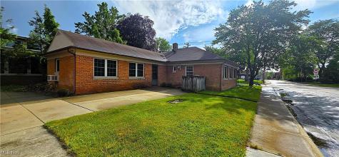 24 Beech Street Berea OH 44017