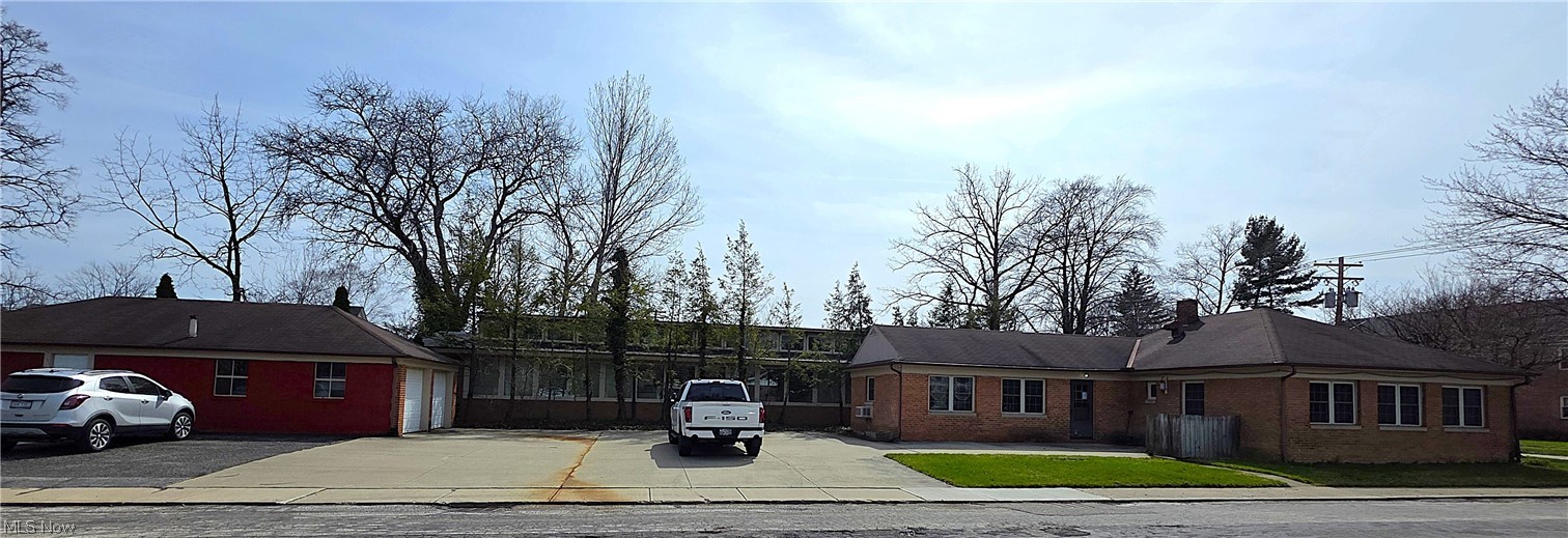 24 Beech Street Berea OH 44017