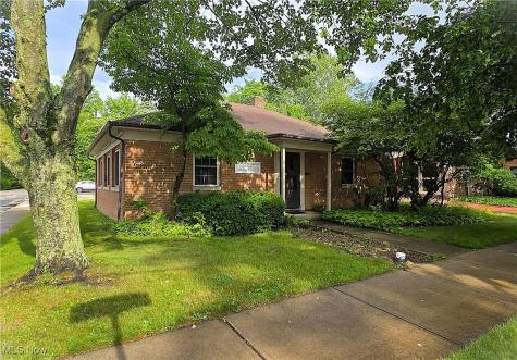 24 Beech Street Berea OH 44017